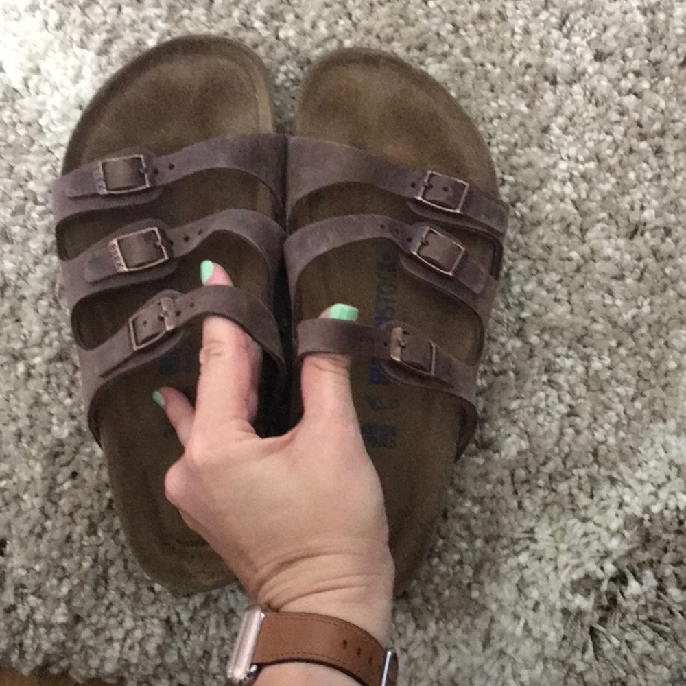 Birkenstock Florida sandals